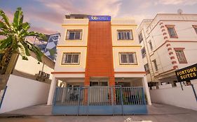 Fabhotel Fortune Suites - Nr Mannipal Hospital, Baner